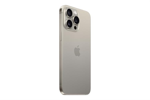 iPhone 15 Pro Max Lướt Đẹp