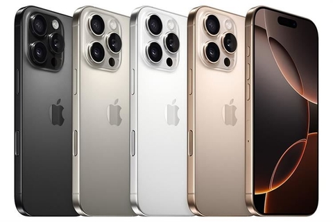 iPhone 16 Pro New | Chính hãng VN/A