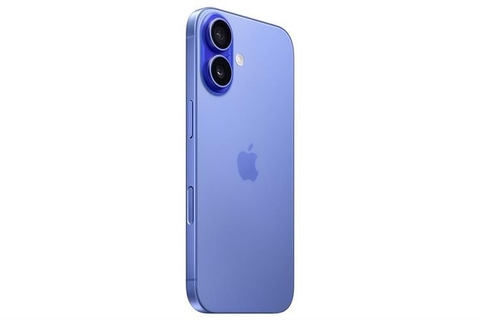 iPhone 16 – Cũ 99%