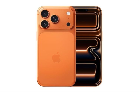 iPhone 17 Pro Max – 99%