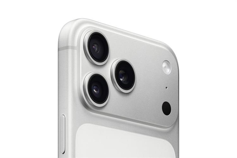 iPhone 17 Pro Max – Mới