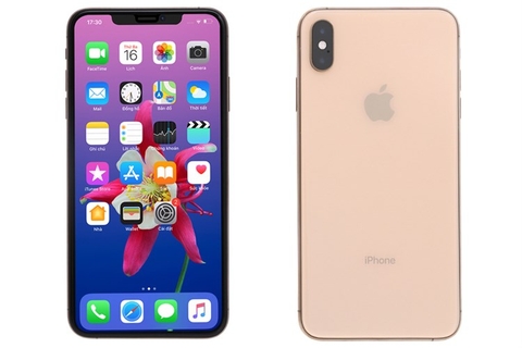 iPhone XS Max Lướt Đẹp