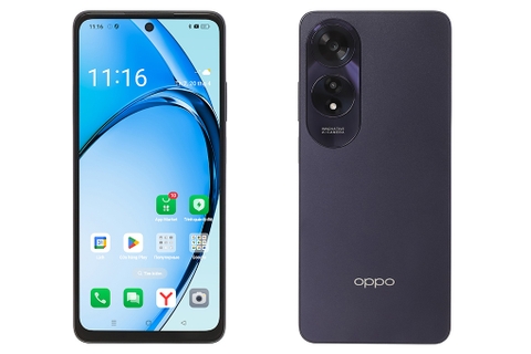 OPPO A60