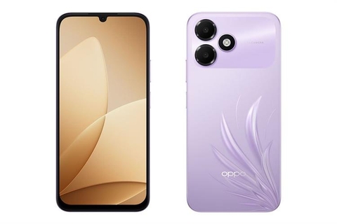 OPPO A6C – Mới