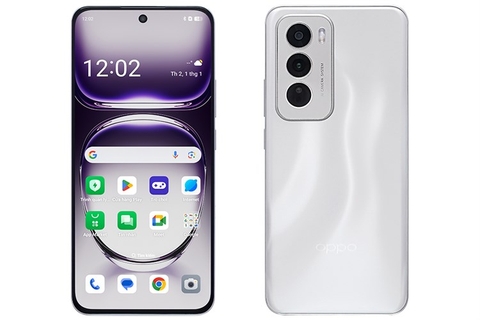 OPPO Reno 12 5G