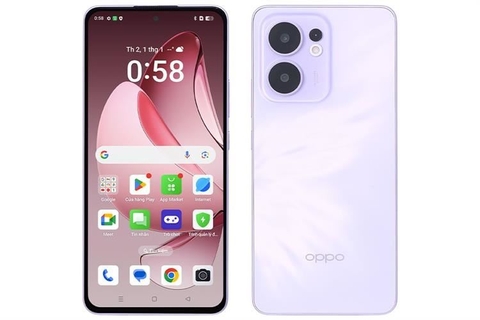 OPPO RENO 13F