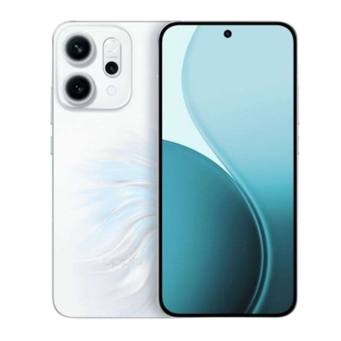 OPPO RENO 14F 5G