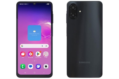 Samsung Galaxy A07 – Mới