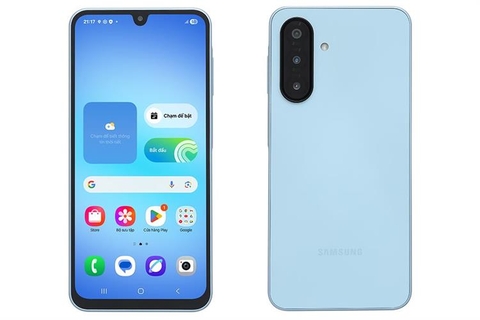 Samsung Galaxy A17 4G – Mới