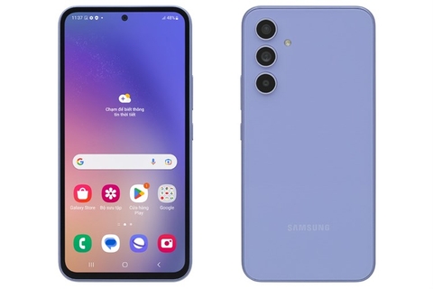 Samsung Galaxy A54 5G – Mới