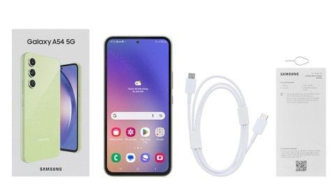 Samsung Galaxy A54 5G – Mới