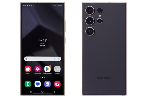 Samsung Galaxy S24 Ultra 5G – Cũ 99%
