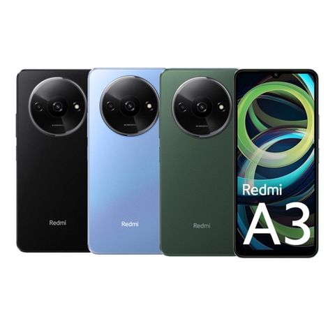 XIAOMI REDMI A3