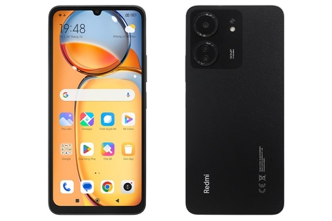 XIAOMI REDMI 13C