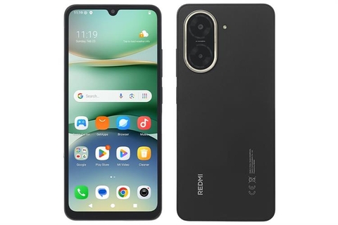 XIAOMI REDMI A5