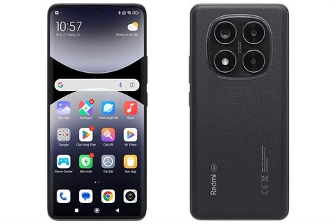 XIAOMI REDMI NOTE 14 PRO 5G
