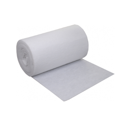 Lọc cuộn G3 2mx20mx15mm