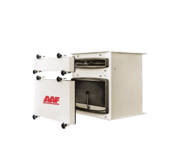 RPT - Safe Change Housing 710x555x710 mm
