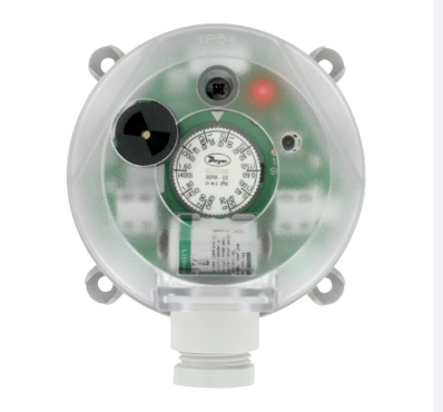 SERIES BDPA – CÔNG TẮC ÁP SUẤT(PRESSURE SWITCHES)
