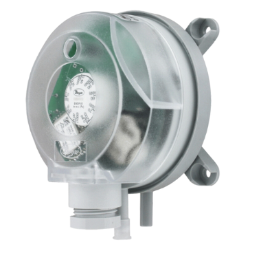 SERIES EWDP – CÔNG TẮC ÁP SUẤT(PRESSURE SWITCHES)