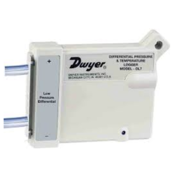 SERIES DL7 – BỘ GHI DỮ LIỆU (DATA LOGGERS)