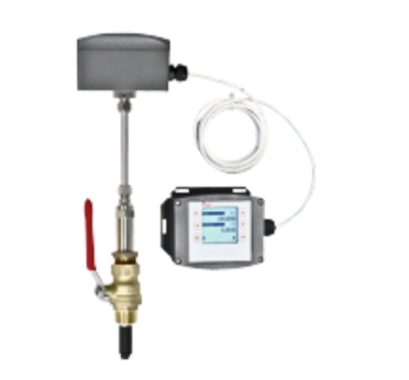 SERIES IEFB – MÁY ĐO NĂNG LƯỢNG NHIỆT