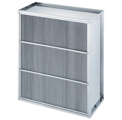 NIPPON MUKI – 350ºC heat-resistant