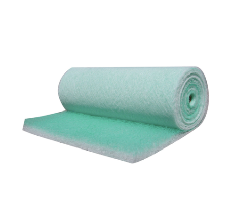 Bông thủy tinh lọc bụi 2x20m