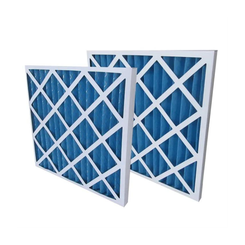 Lọc thô G4 khung giấy 500x500x47mm