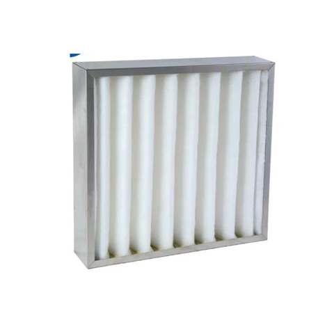 Lọc thô G4 khung nhôm 845x405x100mm
