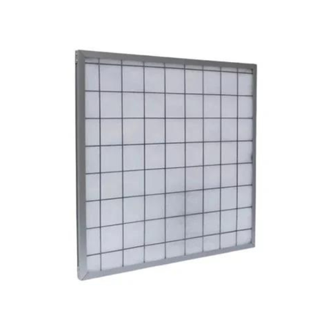 Lọc thô G4 khung nhôm 300x300x21mm