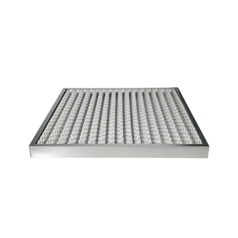 Lọc thô G4 khung nhôm 594x287x50mm