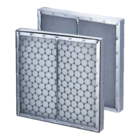 NIPPON MUKI-CKR Filter (Heat resistant prefilter)
