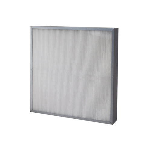 Lọc tinh F8 khung nhôm 592x287x97mm