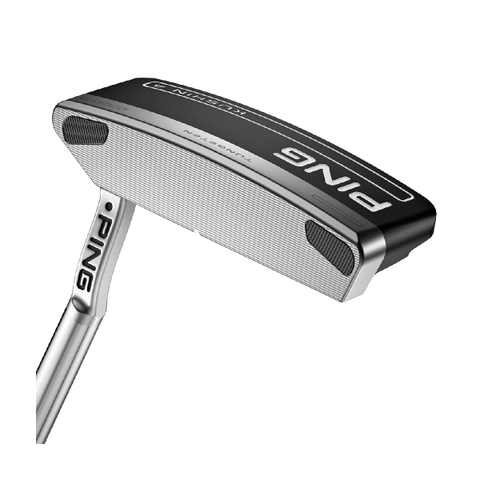 Gậy Putter Ping Kushin 4 2023