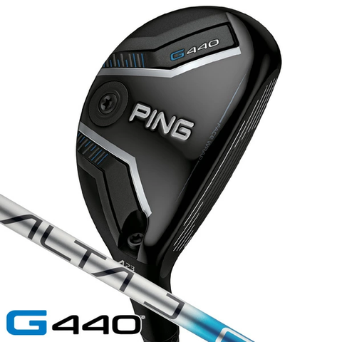Gậy Rescue Ping G440
