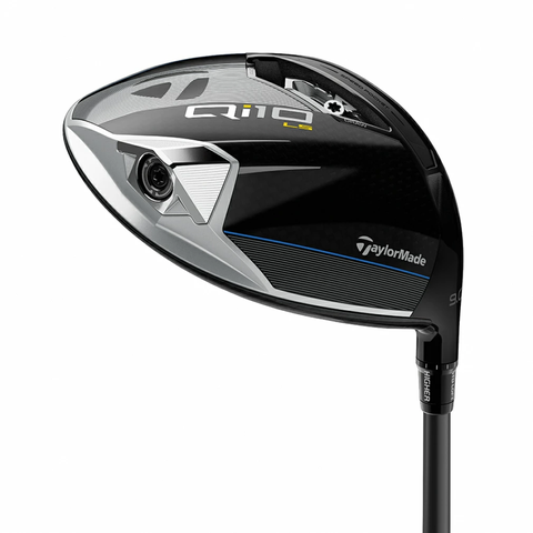 Gậy Driver Taylormade Qi10 LS