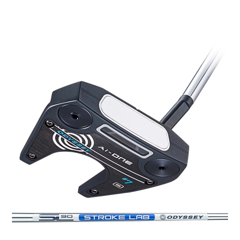 Gậy Putter Odyssey Ai-One #7 S 2023