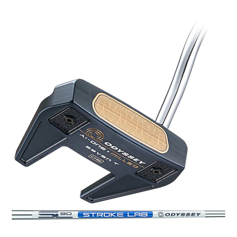 Gậy Putter Odyssey AI-One Milled Seven T DB