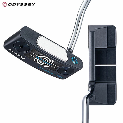 Gậy Putter Odyssey AI-One DOUBLE WIDE DB