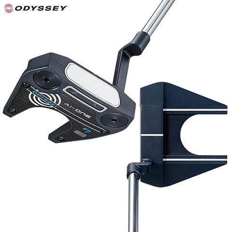 Gậy Putter Odyssey AI-One #7 CH