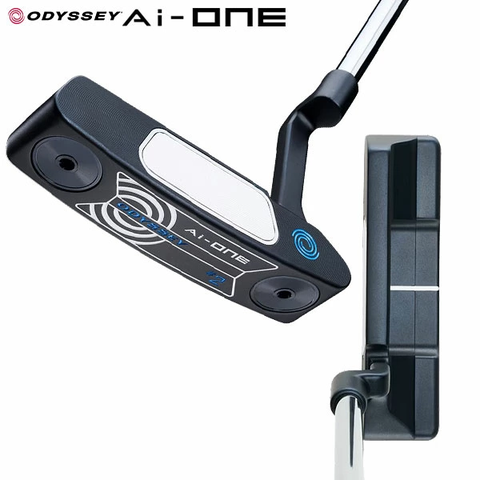 Gậy Putter Odyssey AI-One #2 CH