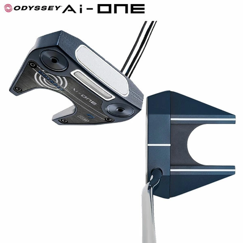 Gậy Putter Odyssey AI-One #7 DB