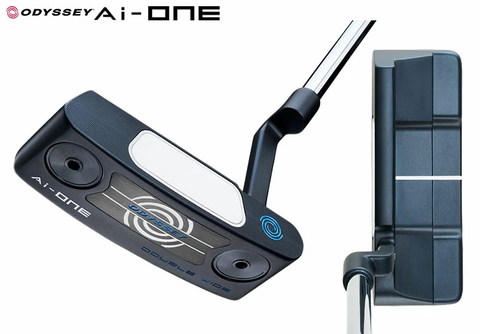 Gậy Putter Odyssey AI-One DOUBLE WIDE CH