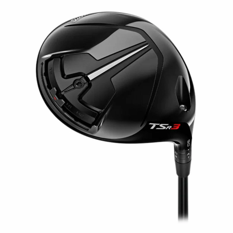 Gậy Driver Titleist TSR3