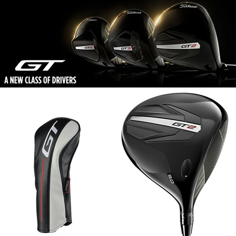 Gậy Driver Titleist GT2