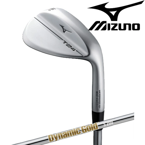 Gậy Wedge Mizuno T24