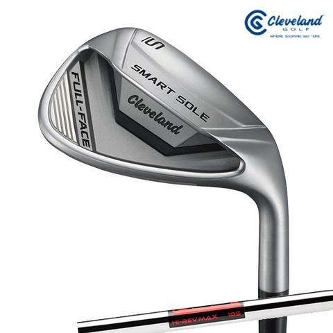 Gậy Wedge Cleveland Smart Sole Full-Face