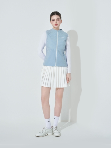 Madison Vest - Mint