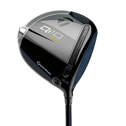 Gậy Driver Taylormade Qi10 Max